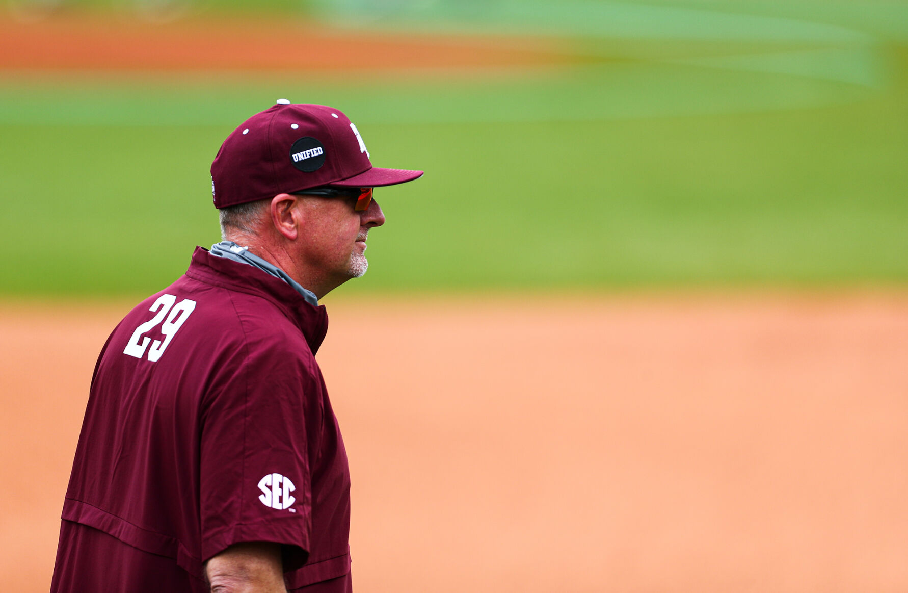 A&M Baseball vs. Xavier